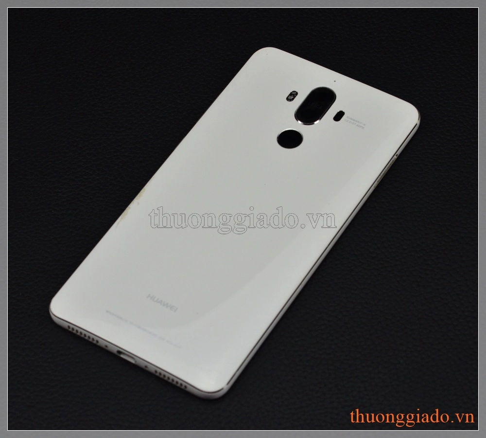 Thay nắp lưng, vỏ Huawei Mate 9 chính hãng, hàng tháo máy